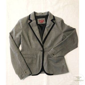 Merona - Gray Blazer